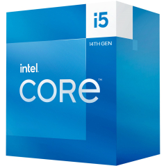 Intel Core I5 14600K Soket 1700 14.Nesil 3.50GHz 20MB Önbellek 10nm 2.el İşlemci