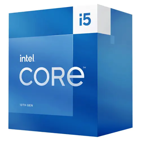 Intel Core i5 13600K Soket 1700 13.Nesil 3.50GHz 24MB Önbellek 10nm İşlemci