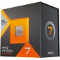 AMD Ryzen 7 7800X3D 4.2 Ghz 8 Çekirdek 104MB AM5 5nm 2.EL İşlemci