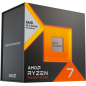 AMD Ryzen 7 7800X3D 4.2 Ghz 8 Çekirdek 104MB AM5 5nm 2.EL İşlemci