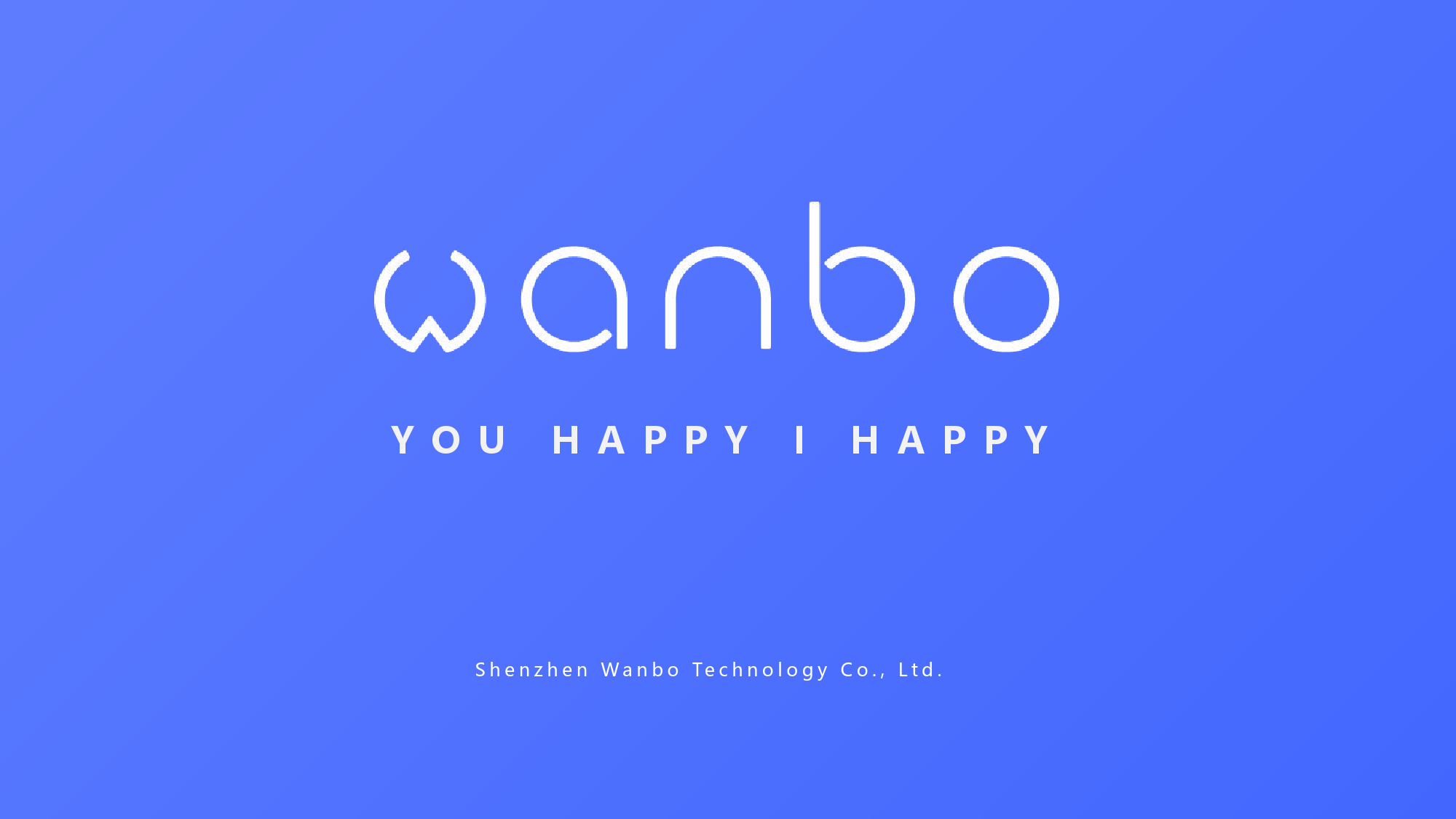 WANBO